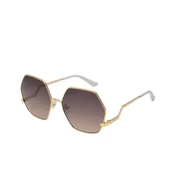 GUESS Women Other Sunglasses with UV Protected Lens GUS78156132GSG-image-99