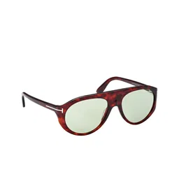 Tom Ford Men Other Sunglasses with UV Protected Lens-image-87