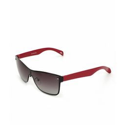 Alvaro Castagnino Men Sunglasses With Polarised and UV Protected Lens 2324ASG017-picture-46