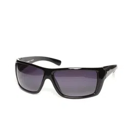 Mayhem Unisex Sports Sunglasses with UV Protected Lens MAYS-1055-104-30
