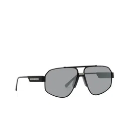 PHILIPP PLEIN Men Aviator Sunglasses with UV Protected Lens SPP106M63541XSG-image-68