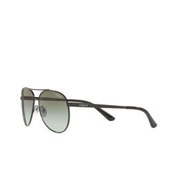 vogue Women Aviator Sunglasses with UV Protected Lens 8056597361576-14