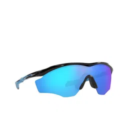 OAKLEY Men Oversized Sunglasses With UV Protected Lens 888392546616-11