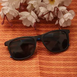MARC LOUIS Square Sunglasses With UV Protected Lens ML 6202 C3-12