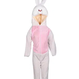RAJ FANCY DRESSES Kids Rabbit Costume Romper-image-73