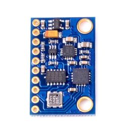 GY801 9-Axis Magnetic Acceleration Gyroscope Module-image-55