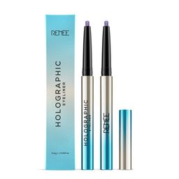 Renee Holographic Long Lasting Eyeliner - Mercury 06-16
