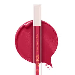 JUICE Color Luxe Long Lasting SPF 15 Liquid Lipstick 2.5ml - Juicy Plum M05-15