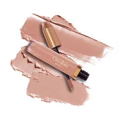 Ora doro Beauty Spectrum Liquid Lip Matte with Hyaluronic Acid - Cinnamon-55