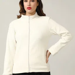 Fort Collins Women Corduroy Lightweight Tailored Jacket-picture-14