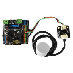 DFRobot Gravity Non-contact Digital Water/Liquid Level Sensor For Arduino: Precise and Reliable Liquid DetectorDFRobot Gravity Non-contact Digital Water/Liquid Level Sensor For Arduino: Precise and Reliable Liquid Detector image 3