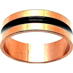 Dynamic Retail Global Unisex Gold Ring-image-75