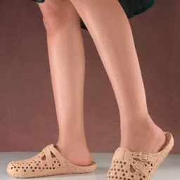 Shozie Girls Rubber Slip-On-picture-35
