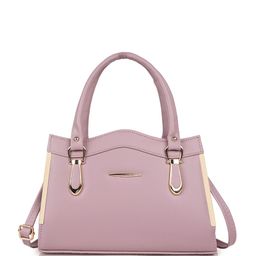 ROLEXO Women Satchel with Tasselled-image-3
