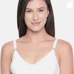 Bodycare Pack of 3 Full Coverage Bra-15