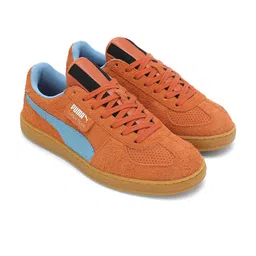 Puma Super Team No 14 Unisex Sneakers-image-43