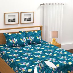 HIYANSHI HOME FURNISHING Multi 330 Microfiber King-image-37