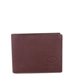 NICE PURSE Men Leather Two Fold Wallet-image-99