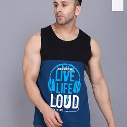 SLOWLORIS Men Typography 2 Printed Raw Edge Slim Fit T-shirt-picture-7