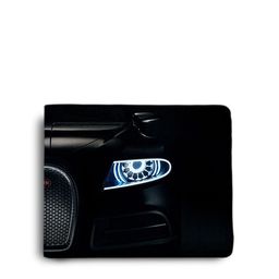 ShopMantra Men Printed PU Two Fold Wallet-9