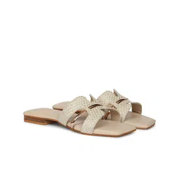 dbcooper Women Open Toe Flats-picture-53