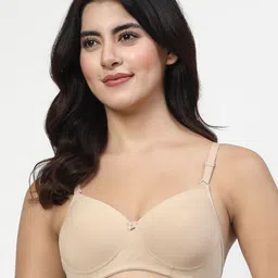 LILY Bra Full Coverage Lightly Padded image 2