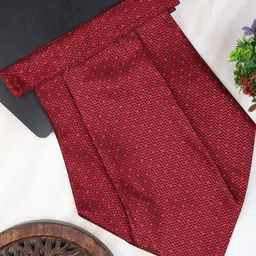 Alvaro Castagnino Men Printed Cravat-image-7