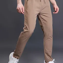 MAXZONE Men Mid Rise Track Pants-image-25