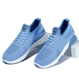 RapidBox Men Woven Design Casual Shoes-image-96