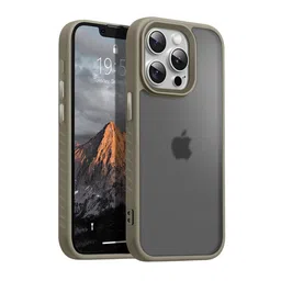 Karwan iPhone 13 Pro Max Back Case Mobile Accessories-image-76