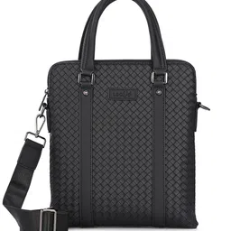 LEGWORK Unisex Backpack with USB Charging Port-14