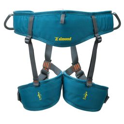 Simond By Decathlon Climbing Harness-picture-8