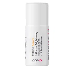 CosIQ Intimate Brightening Roll-On Serum - 40 ml-34