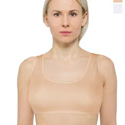 ComfyStyle Bra Full Coverage-6