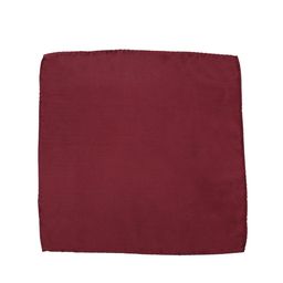 Leonardi Solid Silk Pocket Squares-image-19