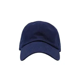 Infispace Pure Cotton Unisex Summer Sports Classic Cap-25