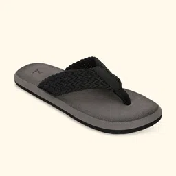 yoho Men Thong Flip-Flops image 2