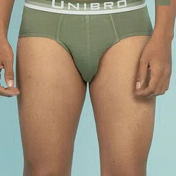 Unibro Pack Of 2 Basic Briefs TNCL-BRIF-PB4_2P-M-picture-26