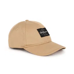 Calvin Klein Men Solid Baseball Cap-picture-47