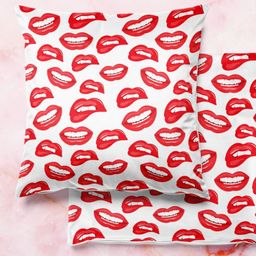 ArtzFolio Multicoloured Set of 2 Velvet Square Cushion Covers-78