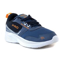 Khadims Men Mesh Training or Gym Non-Marking Shoes-picture-20