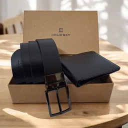 CRUSSET Men Accessory Gift Set of-image-9