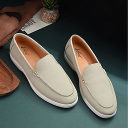 knoos Men Loafers-image-30