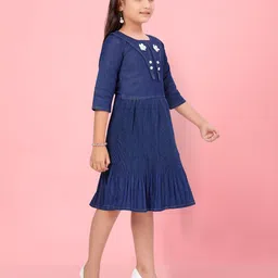 BAESD A-Line Dress-picture-52