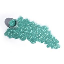TS COSMETICS Loose Glitter High Shine Long Lasting Eyeshadow - Pistachio-image-9