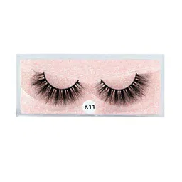 BOBI Katty 5D Eyelashes K11-10