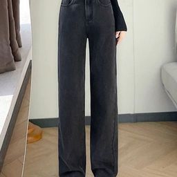 StyleCast Women High-Rise Jeans-picture-33
