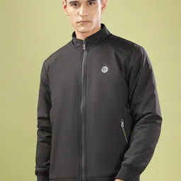 Dollar Men Lightweight Bomber Jacket-image-66