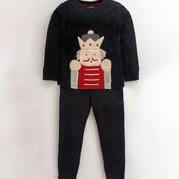 Cherry Crumble Boys Printed Night suit-image-19