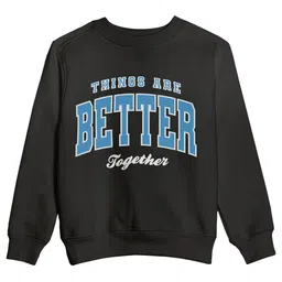 Guugly Wuugly Kids Printed Cotton Pullover Sweatshirt-picture-12